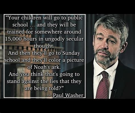 Paul Washer Quotes - ShortQuotes.cc