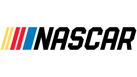 Nascar Logo Transparent Png