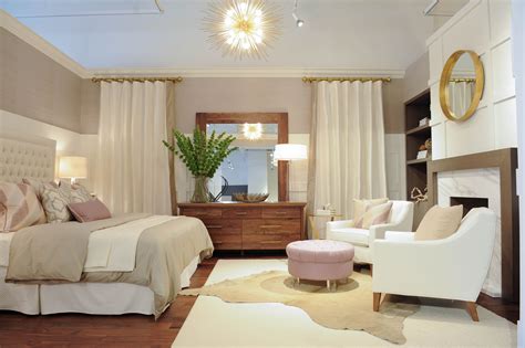 bedroom in a neutral colour palette | Bedroom decor, Home bedroom, Bedroom inspirations