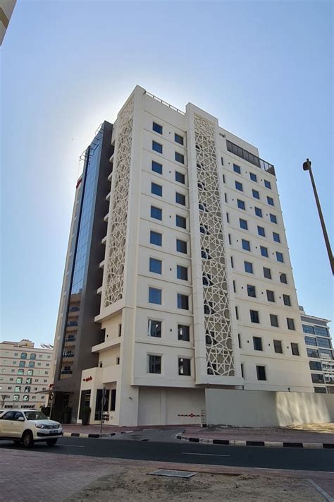 Hampton by Hilton Dubai Al Barsha - Propsearch.ae