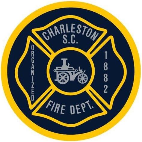 Charleston Fire Department | Charleston SC