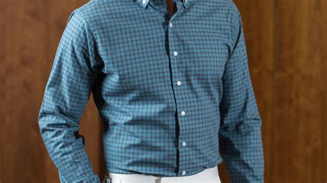 Chicago Mens Custom Dress Shirts | BALANI Custom Clothiers