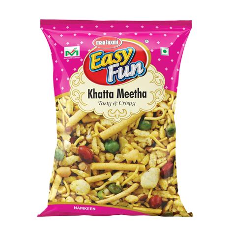 Khatta Meetha – 200g – Easy Fun Foods