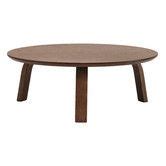 Found it at Temple & Webster - Nes Round Coffee Table | Round coffee table, Coffee table, Coffee ...
