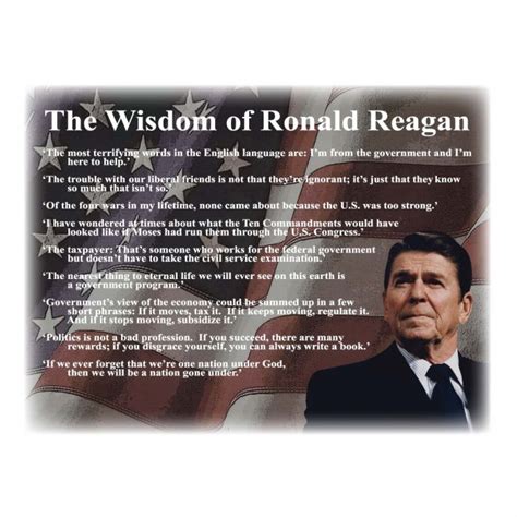 Ronald Reagan Quotes On Leadership. QuotesGram