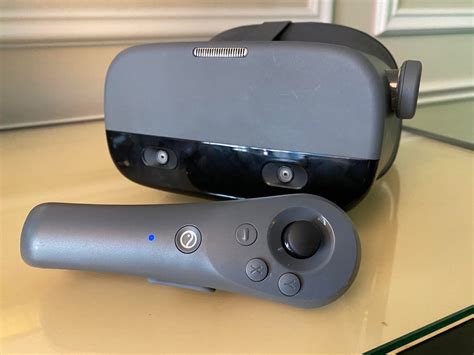 Eye tracking is the next phase for VR, ready or not - CNET