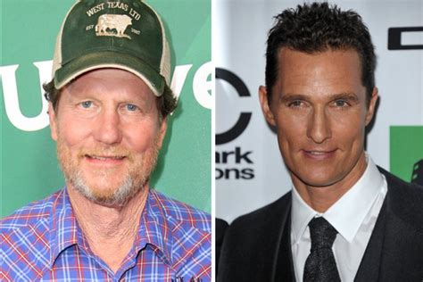 Matthew McConaughey's Millionaire Brother Rooster Was a Reality Star