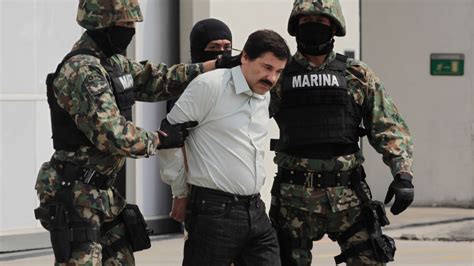 El Chapo: cartel kingpin found guilty of all charges in US federal court