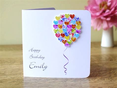 22 Best Homemade Birthday Cards for Dad – Home, Family, Style and Art Ideas