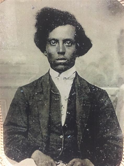 My great-great-great-great grandfather looking cool as hell in the mid 1800’s : r/pics