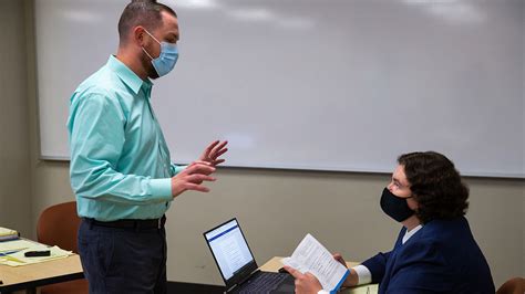 Pioneer Mock Trial Team earns top witness award | UW-Platteville News