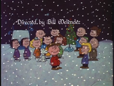 A Charlie Brown Christmas - Christmas Movies Image (17251974) - Fanpop