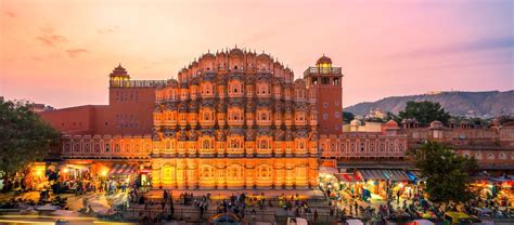 Rajasthan Itinerary 9 Days, Rajasthan 8 Nights 9 Days Tour, 9 Days In Rajasthan Itinerary