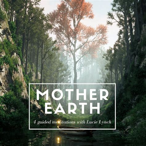 Mother Earth (Soundtrack Album) | Lucie Lynch produced by Daniel Gilad | Lucie Lynch