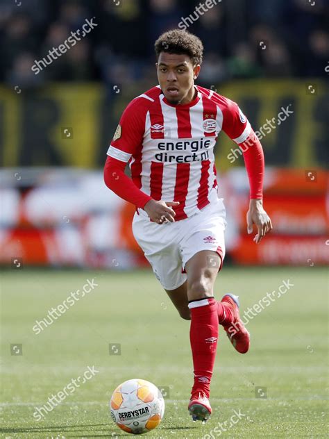 Donyell Malen Psv Editorial Stock Photo - Stock Image | Shutterstock