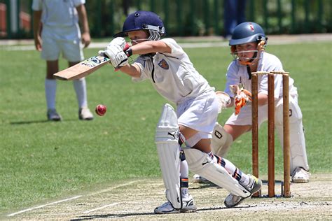 How Can Children Practice Cricket at Home? - DIY Daddy