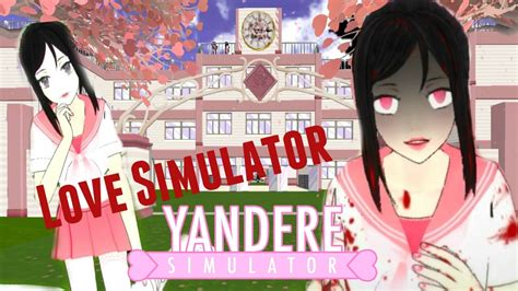 Love Simulator! Valentine MOD - YouTube