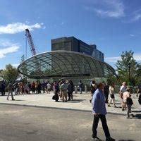 Hudson Yards Park - Park in Hell's Kitchen