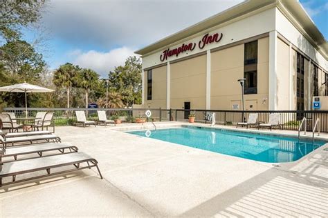 HAMPTON INN GAINESVILLE $92 ($̶1̶0̶6̶) - Updated 2018 Prices & Hotel ...