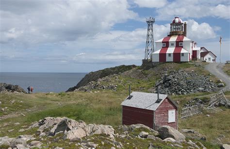 Bonavista Peninsula | Cape Bonavista | Stephen Millar | Flickr