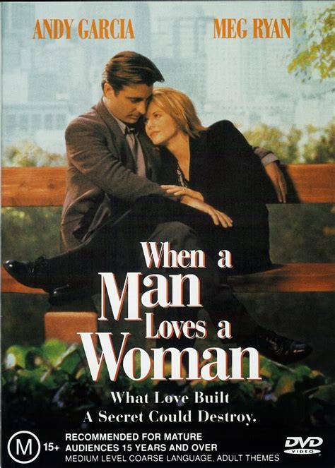 When a Man Loves a Woman (1994) | Películas de psicología