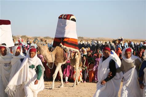 International Festival of the Sahara - Anadolu Ajansı