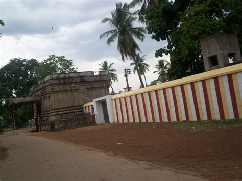 Temples of Tamilnadu: தமிழ்நாட்டுக் கோவில்கள்: thenupureeswarar temple ...