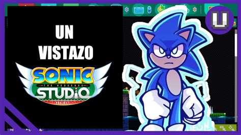 Sonic Studio