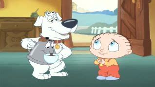 Family Guy: Road to the Multiverse (2009) - | Synopsis, Characteristics, Moods, Themes and ...