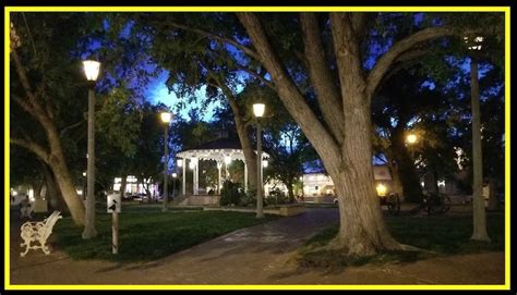 Albuquerque's Ghost Walk: The GHOST Tour of Old Town