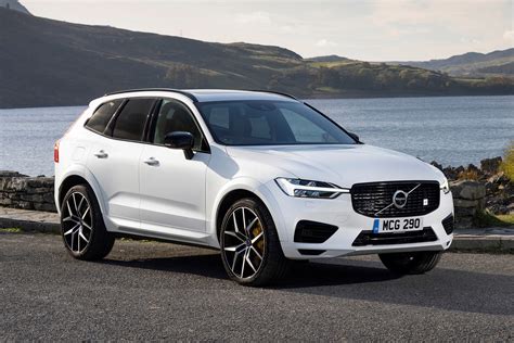 Volvo XC60 Review 2022 | heycar