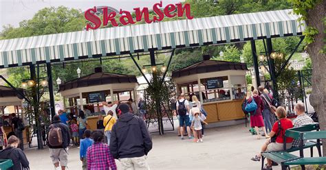 Skansen | Zoo & Open Air Museum | Stockholm Travel Guide