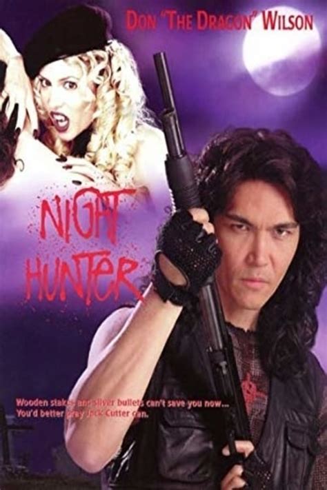 Night Hunter (1996) — The Movie Database (TMDb)