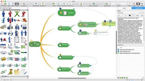 ConceptDraw MINDMAP for Mac: Free Download + Review [Latest Version]