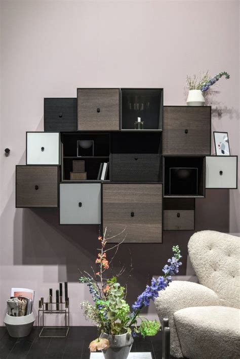 Konstantin Slawinski shelving system Living Room Wall Units, Living ...