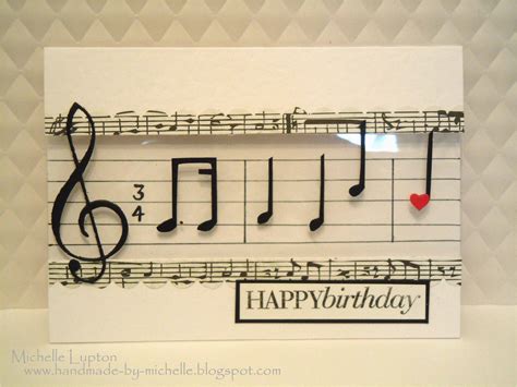 Birthday Cards for Music Lovers | BirthdayBuzz