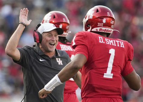 University of Houston at Central Florida: Five things to watch