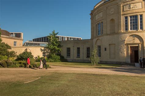 Flickr: Oxford University Faculty of Law