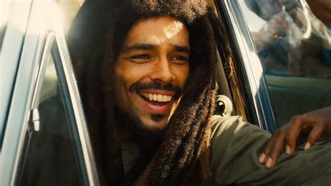 One Love Trailer Unveils Kingsley Ben-Adir As Bob Marley In Reggae ...