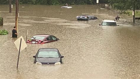 Buyer Beware: Flooded Cars Could Flood The Market After St. Louis ...