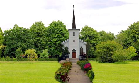 Christ Anglican Church Port Stanley Ontario – Religious Services in ...