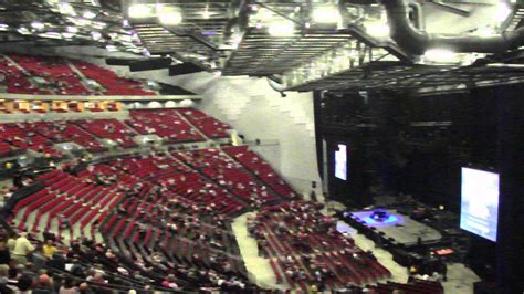 First Direct Arena - Leeds (HD) - YouTube