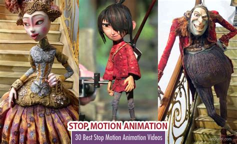 Top 111 + Simple stop motion animation ideas - Lestwinsonline.com
