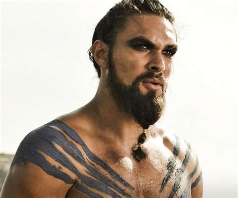 Dress Like Khal Drogo Costume | Halloween and Cosplay Guides