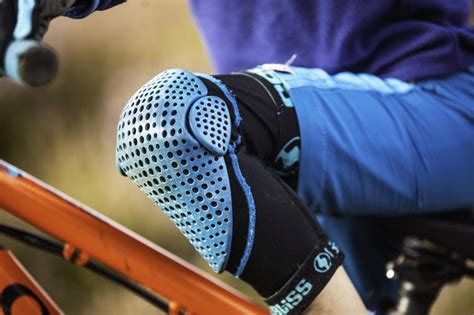 Best mountain bike knee pads: protect your patellas people! - MBR