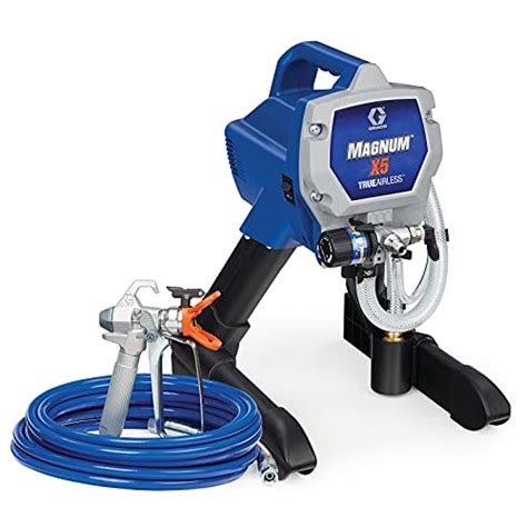 I Tested the Graco Quick Shot Sprayer: Here's Why It's a Game-Changer ...