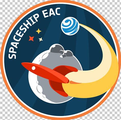 Logo European Astronaut Centre Apollo Program Spacecraft PNG, Clipart ...