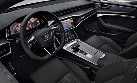 Audi A7 Sportback: Die goldene Mitte - Autogazette.de