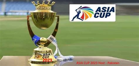 Asia Cup 2023 Cricket Schedule, Points Table, Teams, Winners, Date, Live Streaming, News, Venues ...