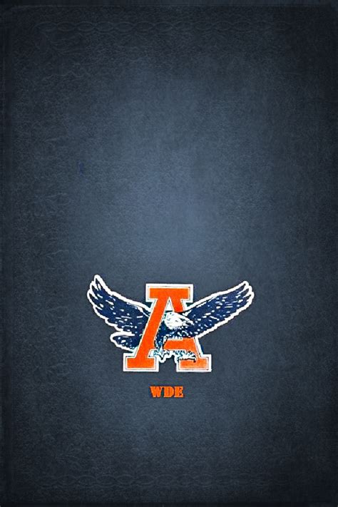 Auburn Tigers Wallpaper HD - WallpaperSafari